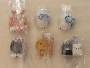 산엑스 참 부착 구미 6개 세트