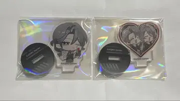 무기미도 츄아스타 코롯토 국장