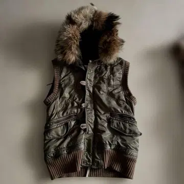 G.O.A. goa 00ss military 베스트