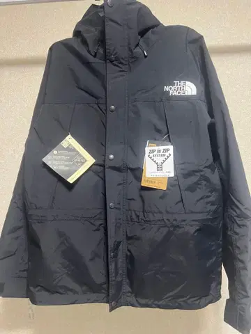 THE NORTH FACE GORE-TEX XL NP62550