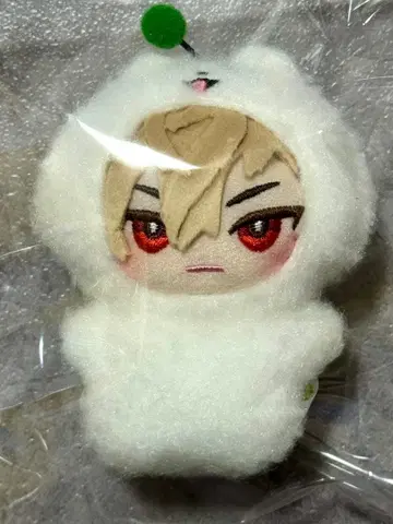 쿠라쿠마시오 슈마이 인형옷 봉제 인형 18TRIP