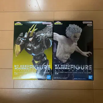 히로아카 GiGO 한정판 아머드 올마이트 올포원 2세트