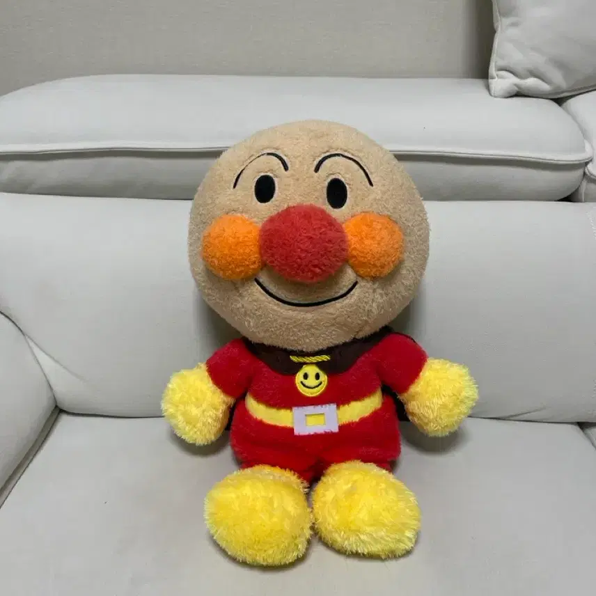 アンパンマン人形中大型