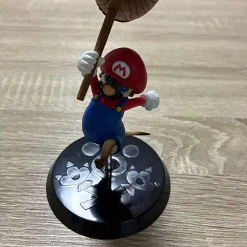 몬헌 아이루 마리오 고양이 시리즈 피규어