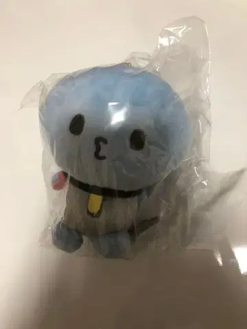 JOCHUM 마이쿤 JO1 코노 준키 초기 마스코트 키링