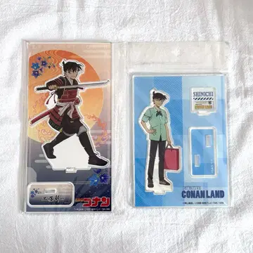 명탐정 코난 남도일(쿠도 신이치) 아크릴 스탠드