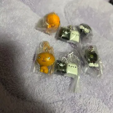 산엑스 유니버스 참 부착 구미