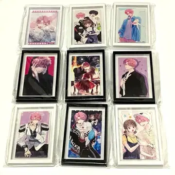 타몬군 지금 어느 쪽!? 만복 가챠 BIG 프레임 마그넷 9종 세트