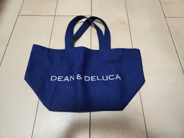 DEAN & DELUCA 자선 토트백