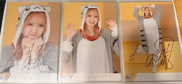 카와나카고 나츠키 마음 애니멀 컴프 요리히키 직필