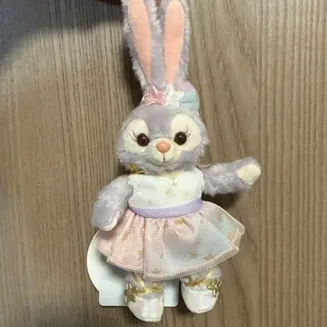 스텔라루 스타 리드림 인형 배지