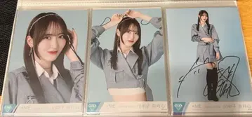 카와나코 나츠키 마음 컴프 히키 직필