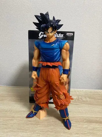 그란디스타 네로 손오공 grandista nero