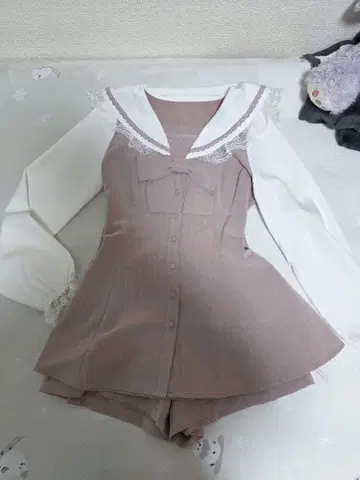 MARS (마즈) 셋업