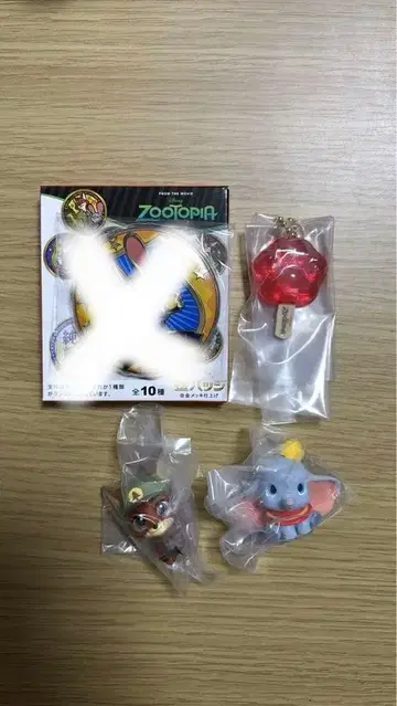 주토피아 아이스캔디 참 기다림 닉 어린 시절