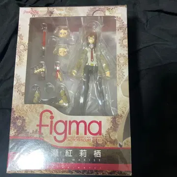 [ 새상품 미개봉 ] figma 마키세 크리스 098