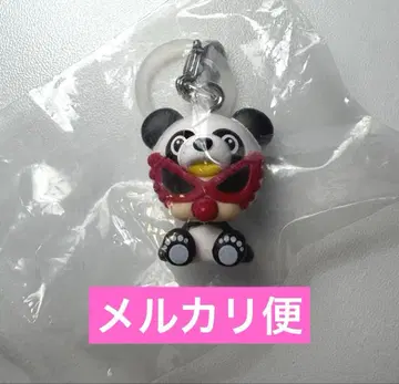 미개봉 히스테릭 미니 메지루시 액세서리 팬더 1개