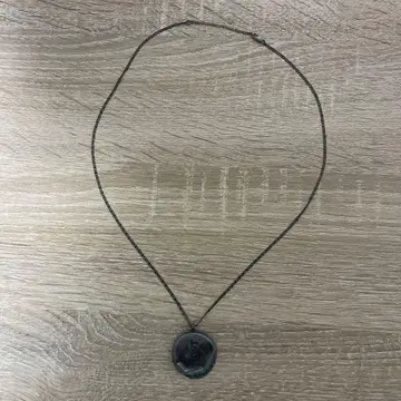 요네즈켄시 굿즈 목걸이