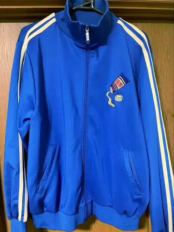 PUNYUS 푸뉴즈 사이즈 2 파랑