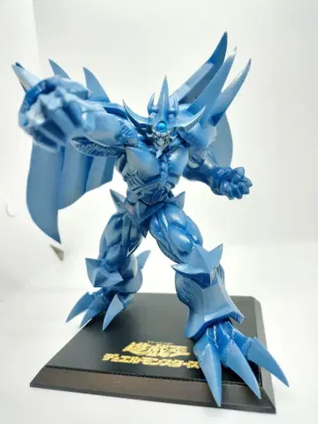 Monsters LEGION 오벨리스크의 거신병 리페인트