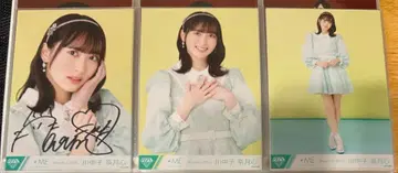 카와나카고 나츠키 심 컴프 요리 직필