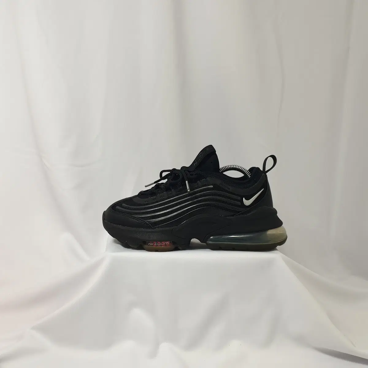 NIKE | 나이키 Vintage 235 Nike Flex Trainer 6 Sneakers #나이키