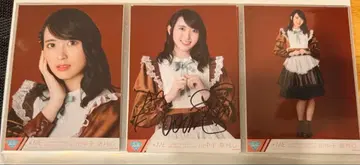 카와나카고 나츠키심 컴프 츄 직필