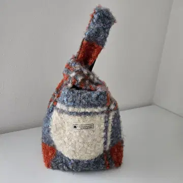 놋 백 원 핸들 백