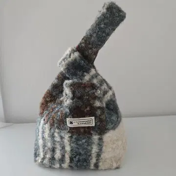 노트백 원 핸들백