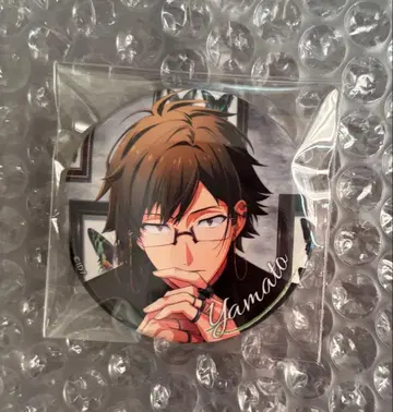 아이들리시 세븐 아이나나 니카이도 야마토 Sugao 캔뱃지