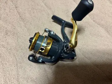 스피닝 릴 시마노 18 사하라 500
