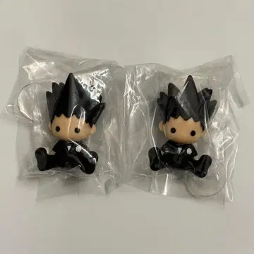 HUNTER x HUNTER 페타도르 곤