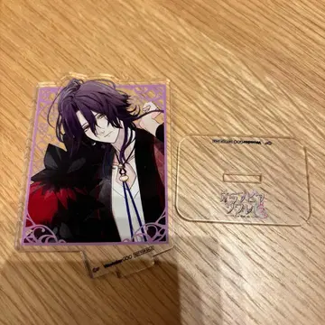 오란피아 소와레 오라소와 엔 원더구 우왕구 아크릴 스탠드