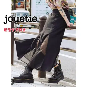jouetie(쥬에티) 머메이드 스위치 스커트