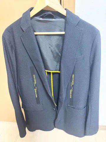 MARK & LONA We'll be Stretch Blazer