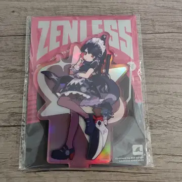 젠레스 존 제로 엘렌 아크릴 스탠드 약속된 정몽