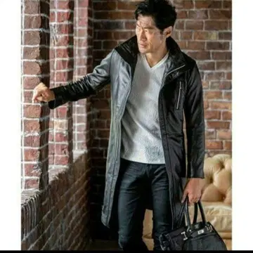 밥스 조니 울프 v계 갸루 락 fuga 후드티 스칼라