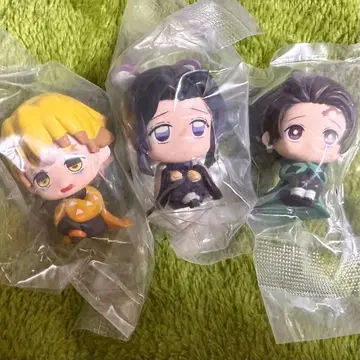 귀멸의 칼날 기다림 카마도 탄지로 아가츠마 젠이츠 코쵸우 시노부