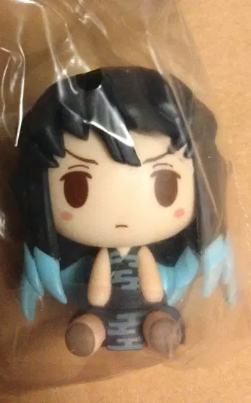 제일복권 귀멸의 칼날 습격 토키토 무이치로