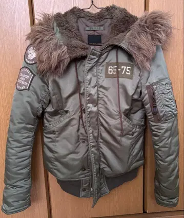 HYSTERIC GLAMOUR 프리마로프트