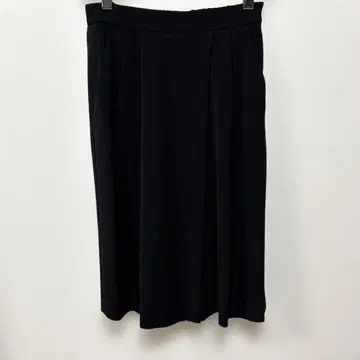 marble ink 마블잉크 미디 스커트 M 큐롯 택 포함 새상품