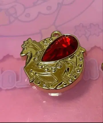 세본스타 2010 페가수스 골드 도금 레트로