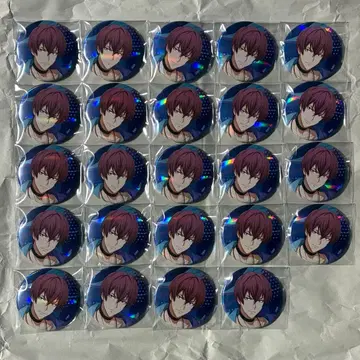 아이나나 셔플 유닛 샤후니 이누마루 토마