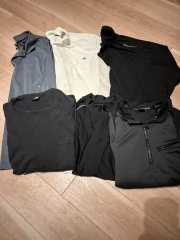 작업옷 4L 도라이치 이븐리버 워크 셔츠 빅