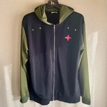 걸즈 & 판처 극장판 이미지 후드티 프라우다 고등학교 ACOS