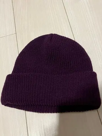 THE H.W. DOG & CO 니트 캡