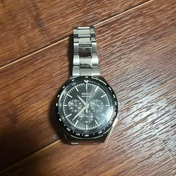 와이어드 손목시계