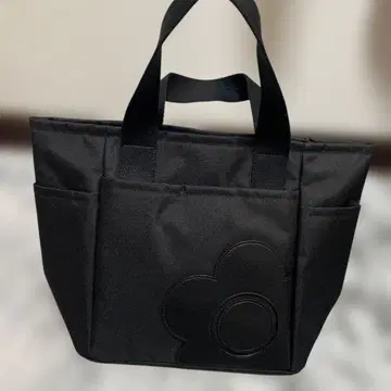 MARY QUANT 새상품 미니 토트백