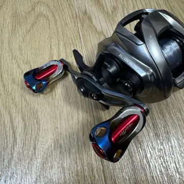 HEIGHTEN 핸들 90mm