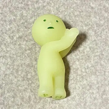 키키미스키 스미스키 SMISKI 피규어 시리즈2